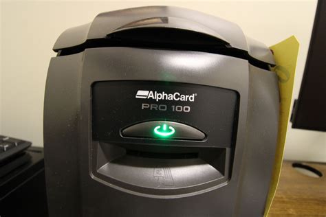 alphacard pro 100 driver download